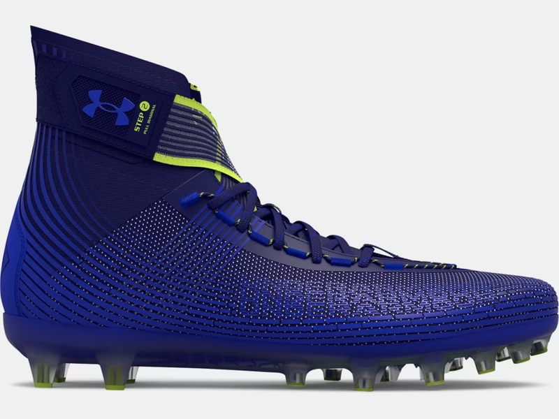 Under Armour Men display picture 1