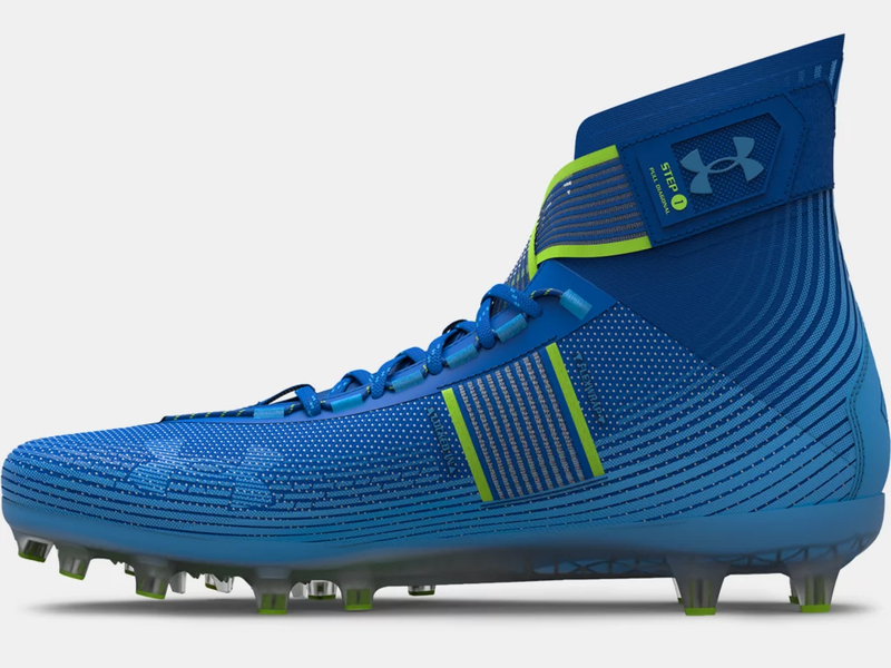 Under Armour Men display picture 1