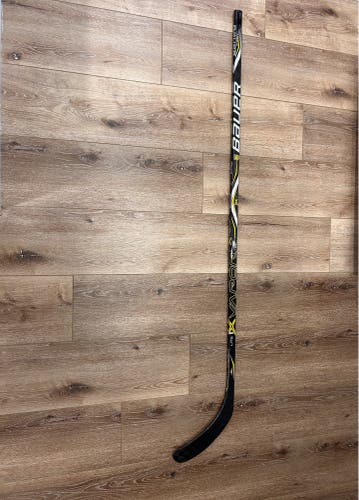 Senior Left Hand P92 Pro Stock Vapor 1X Hockey Stick