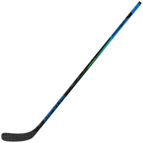 Senior Left Hand P92  Nexus Geo Hockey Stick
