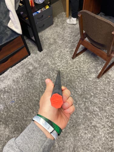 CarbonPro3 Defensive Shaft