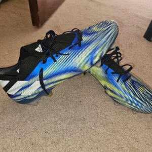 Adidas Nemeziz Cleats