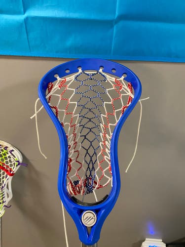 USA Themed Maverik Centrik