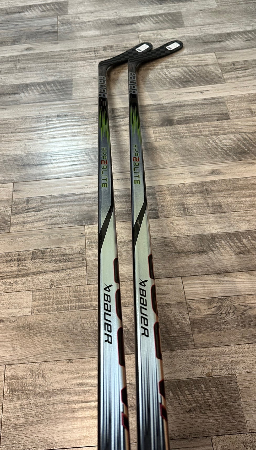 Easton V9E Blade Cracking Issues - Hockey Gear - Pro Stock Hockey 