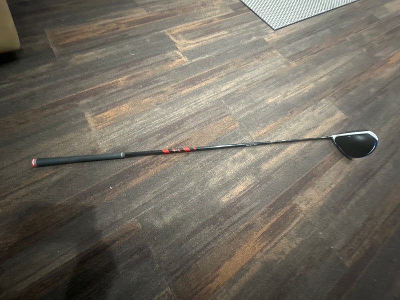 Men's Right Handed Stiff Flex 12 Loft SIM 2 Max D Driver