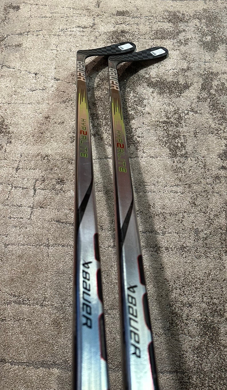 Bauer Hyperlite 2 Pack Right Hand 65 Flex P92 | SidelineSwap