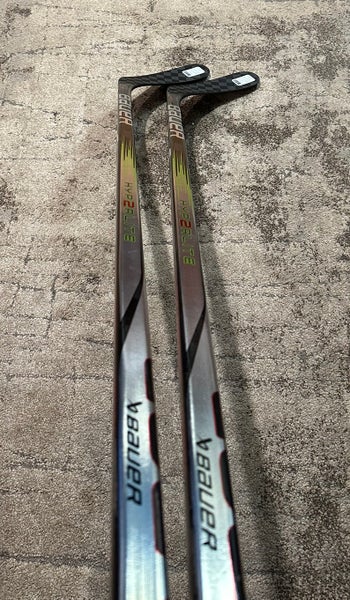 Bauer Hyperlite 2 Pack Right Hand 65 Flex P92