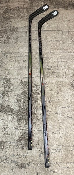 Bauer Hyperlite 2 Pack Right Hand 65 Flex P92 | SidelineSwap