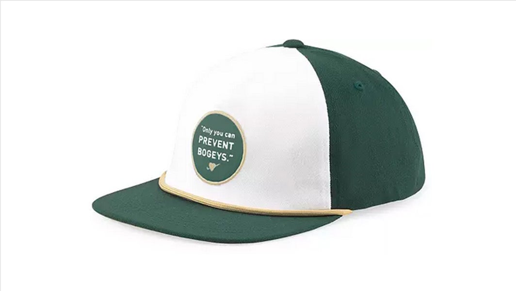  Puma Golf 2018 P Snapback Hat (One Size), Surf The Web :  Clothing, Shoes & Jewelry