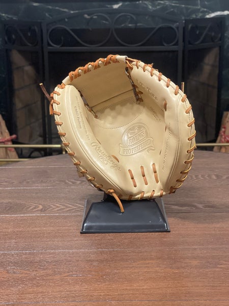 Rawlings JT Realmuto 34 Pro Preferred Catchers Mitt