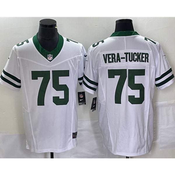 Shop new limited-edition NY Jets throwback jerseys now