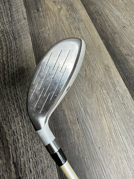 Lady Fairway #9 HSL Wood Right Handed Apollo Graphite Ladies Flex 38”