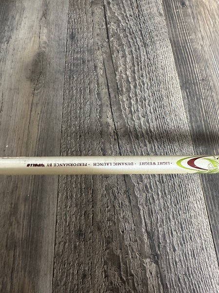 Lady Fairway #9 HSL Wood Right Handed Apollo Graphite Ladies Flex 38”