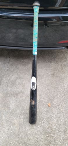 Used Baum Bat Baum Bat Bat (-3) 31 oz 34"
