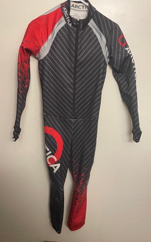 Arctica Speed Suit FIS Legal - Small