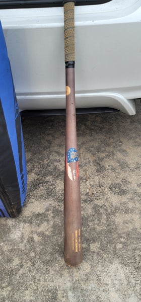 AJ99.2 Custom Pro Aaron Judge Model Wood Bat