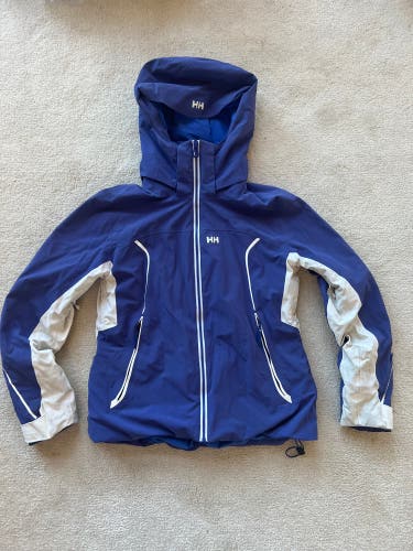 Helly Hansen Jacket - women’s L