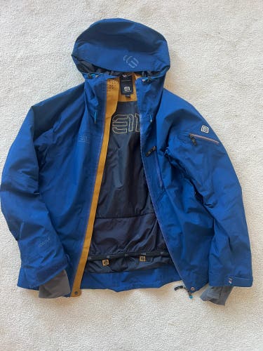 Elevenate Gore-Tex Insulated Ski Jacket XXL