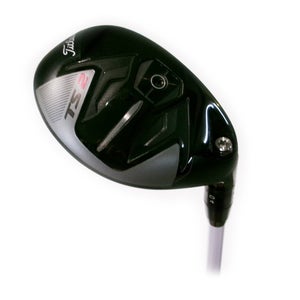 Titleist TSI2 18* 3 Hybrid/Rescue Aldila Ascent 50 R2 Senior Flex