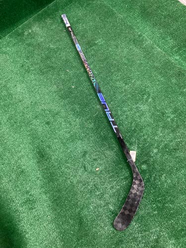 Used Senior True Hzrdus PX Left Hockey Stick Pro Stock 65”