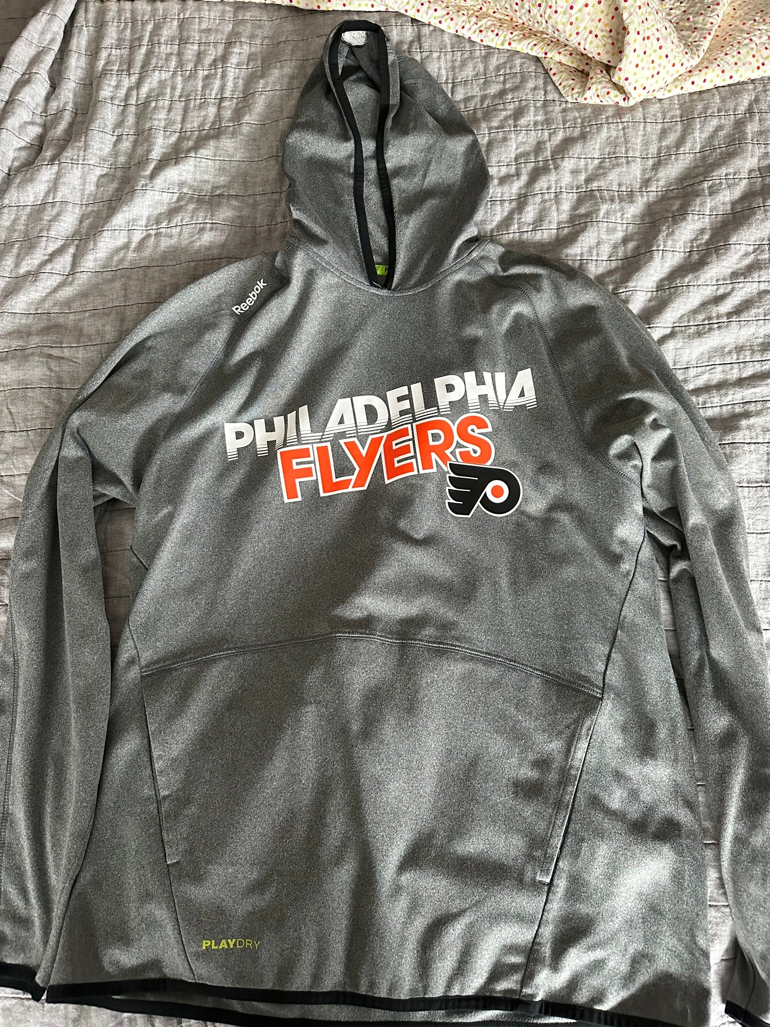 Broad Street Bullies Philadelphia Flyers Pullover Hoodie for Sale