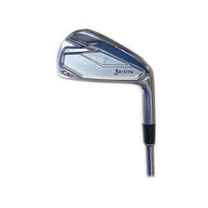 Srixon ZX7 Forged Single 4 Iron Steel Modus 3 Tour 120 Stiff Flex