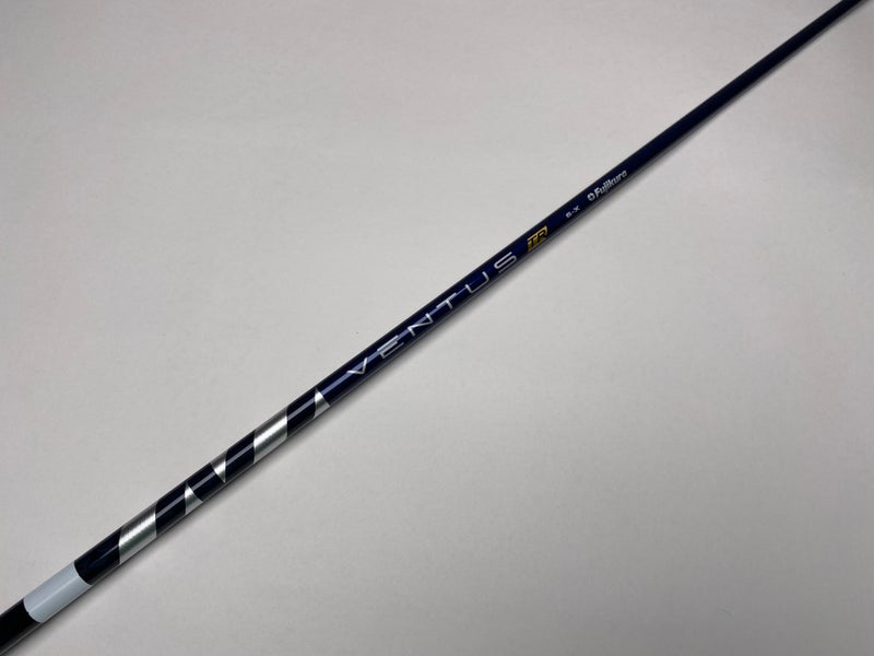 Fujikura Ventus Blue TR 6X Velocore Extra Stiff Driver Shaft 44.5