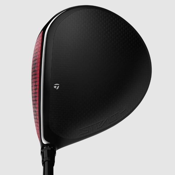 NEW TaylorMade Stealth 9° Driver Fujikura Ventus Red 5-S Graphite