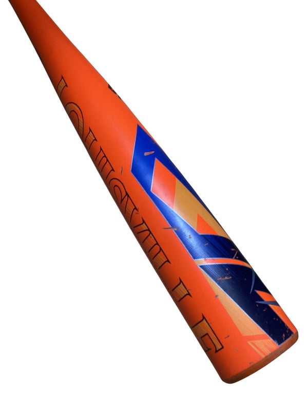 2024 Louisville Slugger Atlas (-3) BBCOR Baseball Bat - WBL284501028 -  Bagger Sports