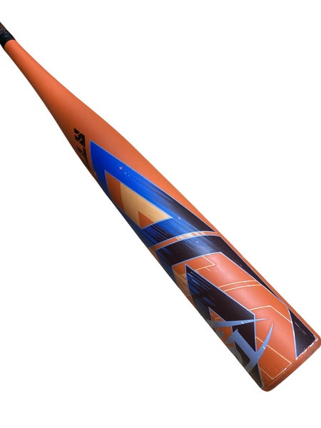 Louisville Slugger 2023 Atlas (-5) USSSA Baseball Bat