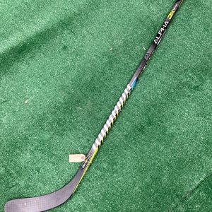 Used Warrior Alpha DX Pro Team Right Hockey Stick 53"