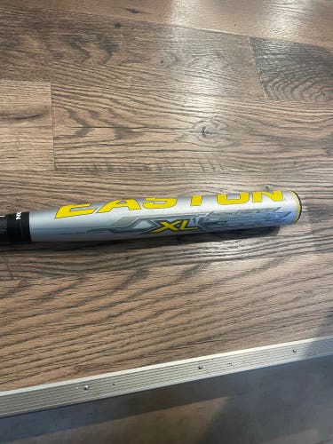 EASTON SILVER BULLET 2011 Composite 31” (-10) 21oz  XL1 Bat