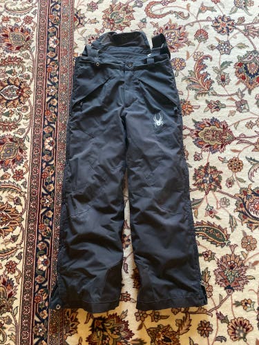 Kids Spyder Ski Pants
