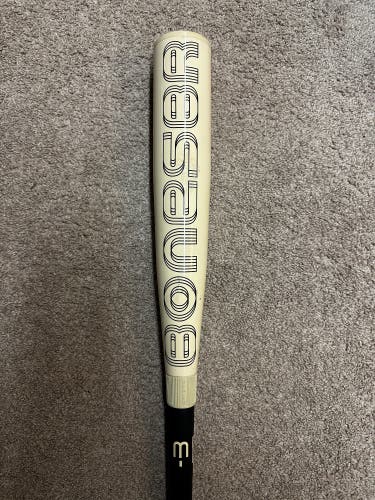 2023 Warstick Bonesaber Hybrid 33/30