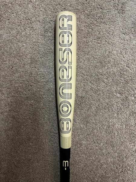 2023 Warstick Bonesaber Hybrid 33/30