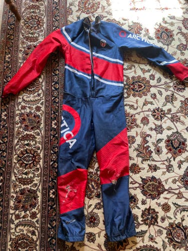 Artica Race Suit