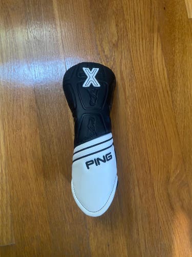 Ping Hybrid Head Cover
