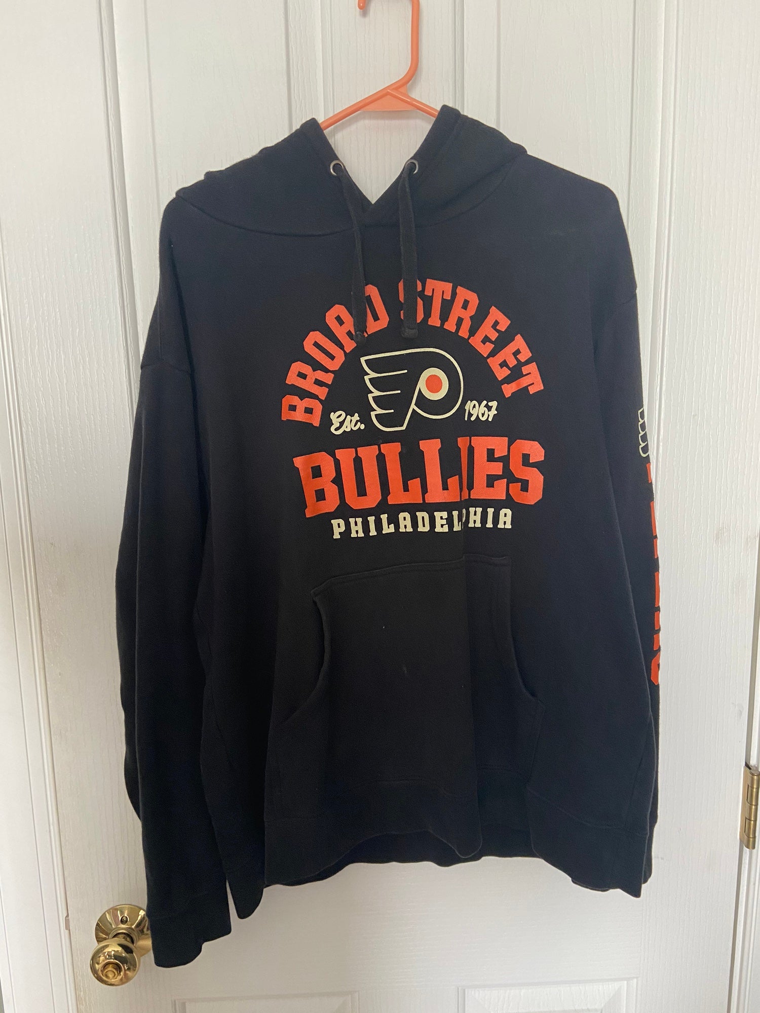 Philadelphia Flyers NHL Special Autism Awareness Design Hoodie T Shirt -  Growkoc