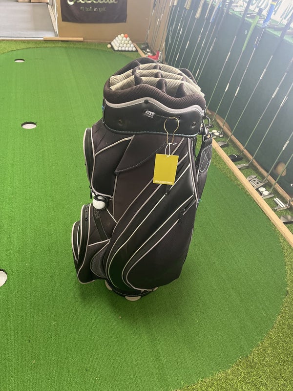 Tommy Armour golf bag SidelineSwap