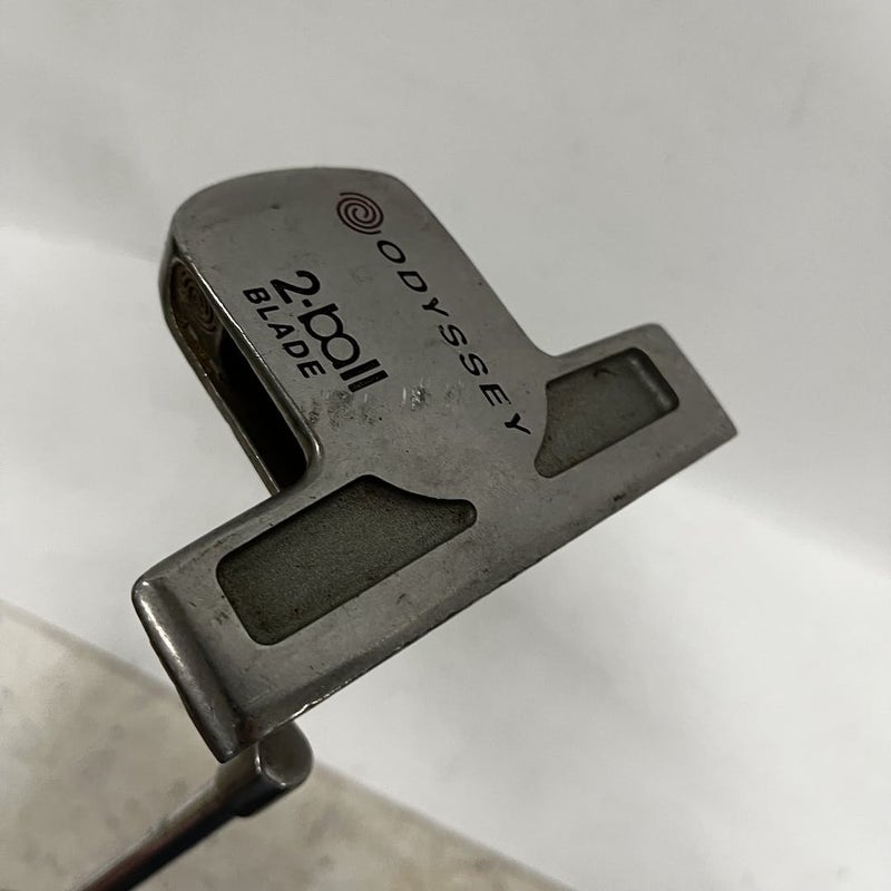 Putter Tour Mallet 904 Semelle 3 Voies - Droitier 36 Pouces - Occasion