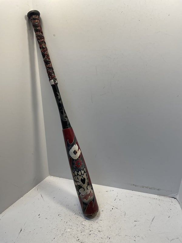 Used Demarini Zoa 31" 5 Drop Usssa 2 5 8 Barrel Bats SidelineSwap