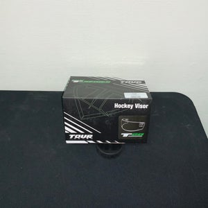 New Tour T20 Visor