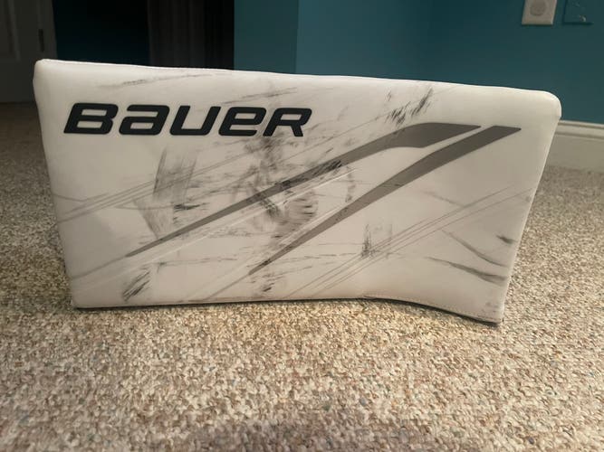 Used Regular  Hyperlite 2 Blocker
