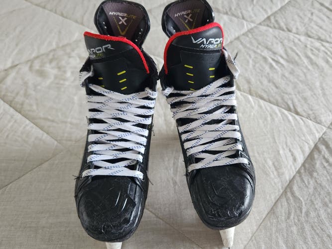 Bauer Hockey Skates