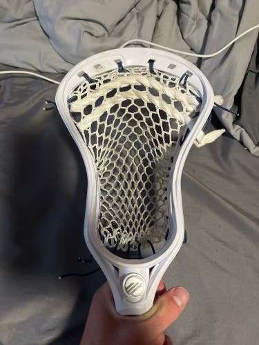 Used Defense Strung Havok 2.0 Head
