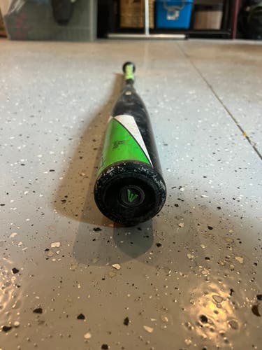 Used USSSA Certified 2017 Easton Composite Mako XL Bat (-5) 27 oz 32"