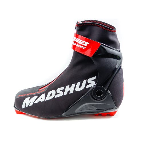 Madshus Race Speed Skate Nordic Ski Boots