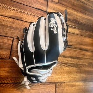 2023  11.75" Heart of The Hide Softball Glove