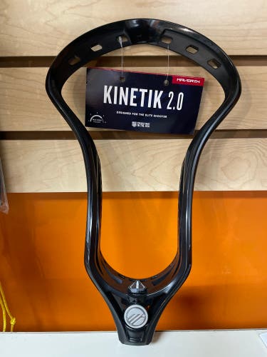 New Attack & Midfield Unstrung Kinetik 2.0 Head