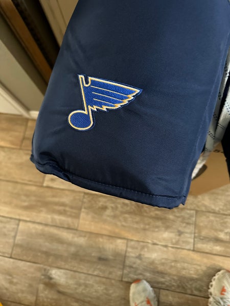 St Louis Blues warrior pro stock pants xl